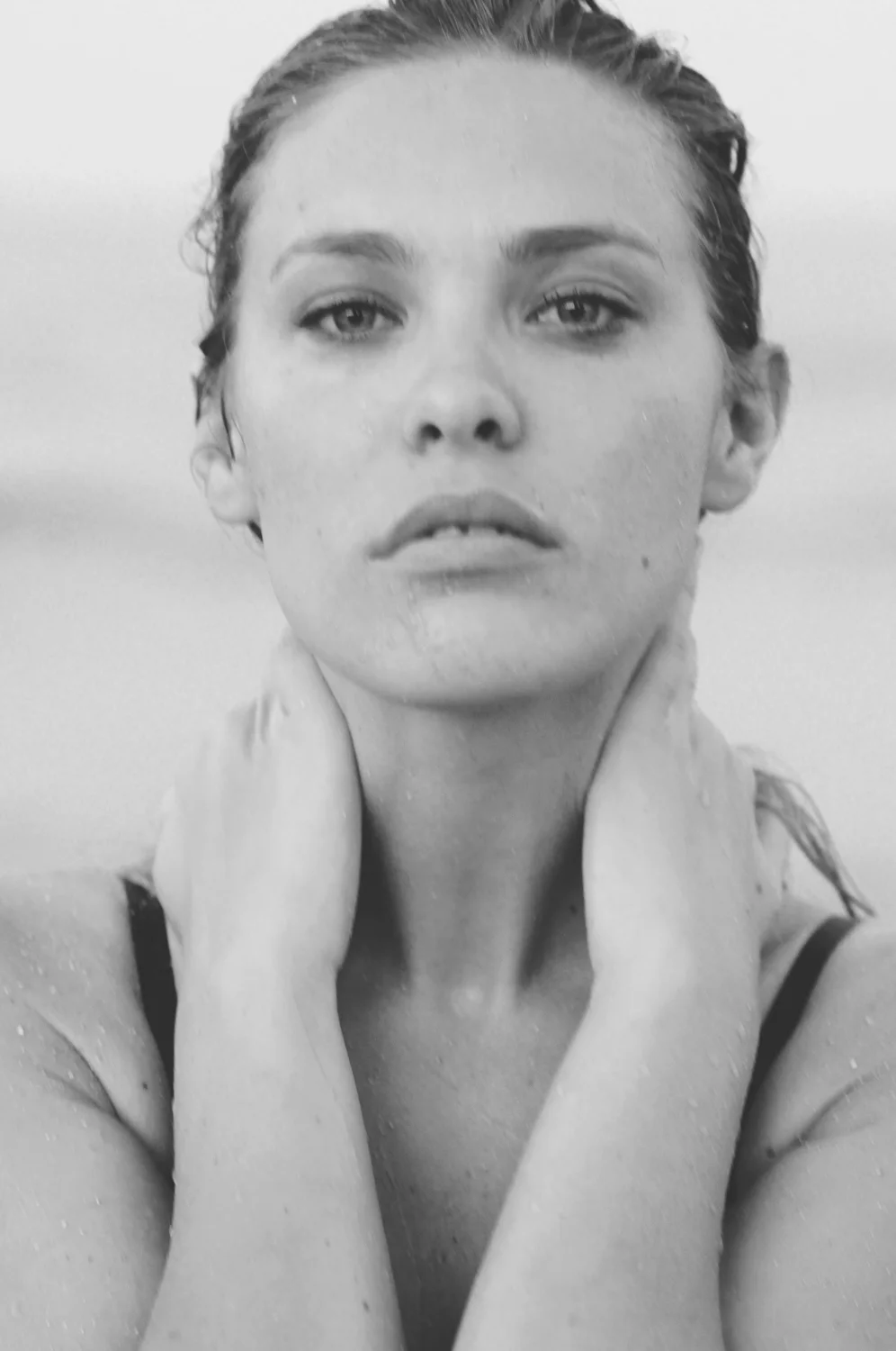 Kristy Goretskaya
