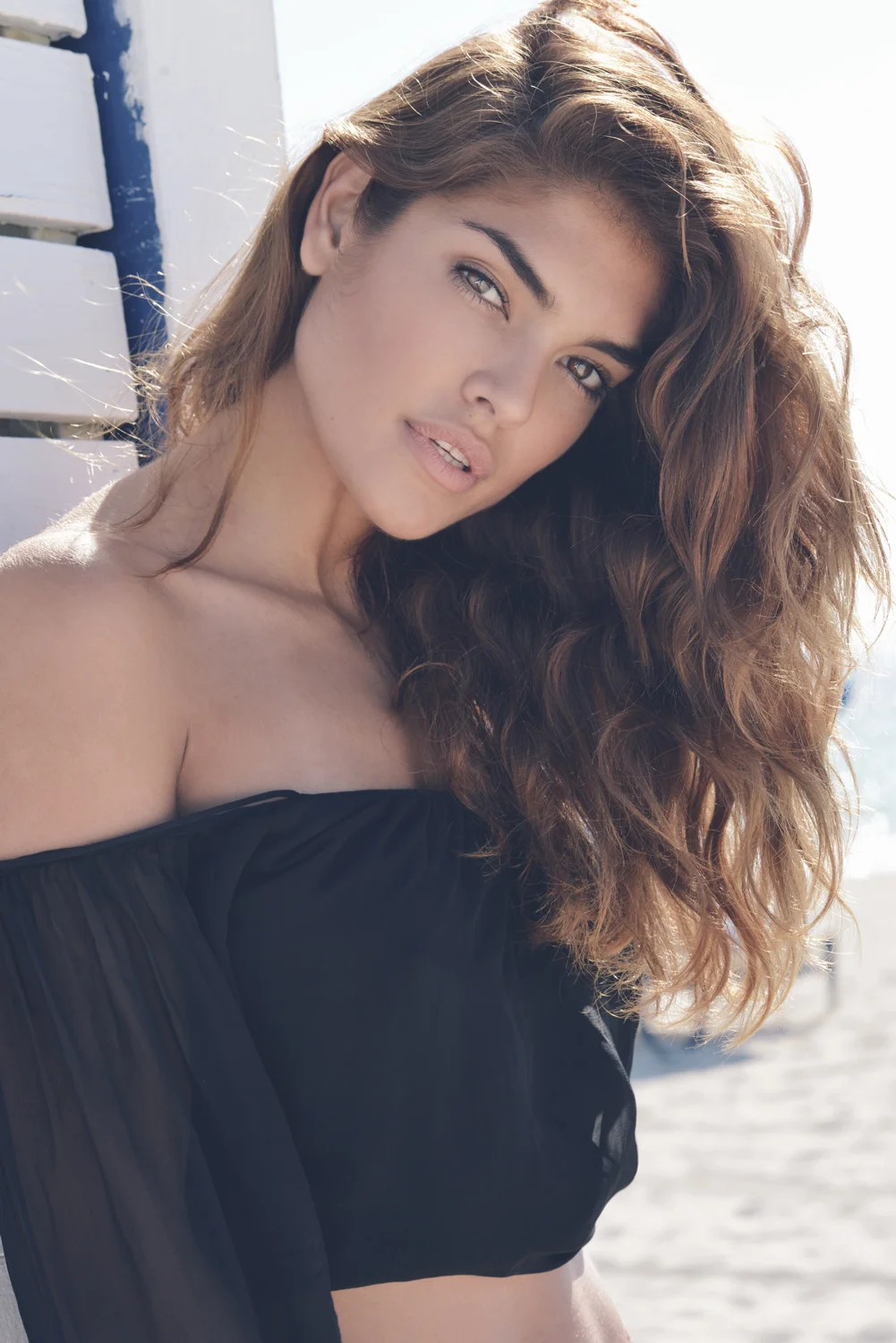 Pamela Burgos