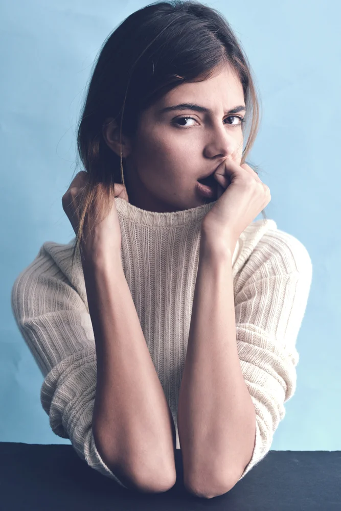Arina Perchik