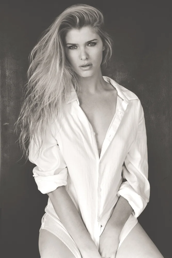 Ellen Sevenhuysen