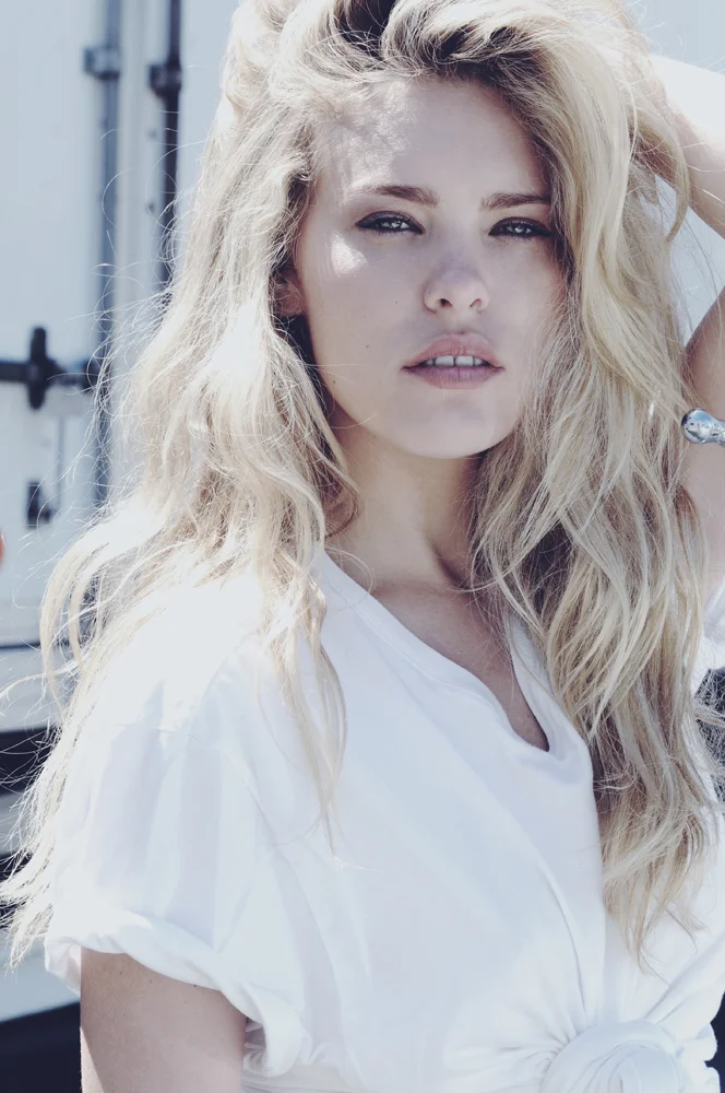 Kristy Garett