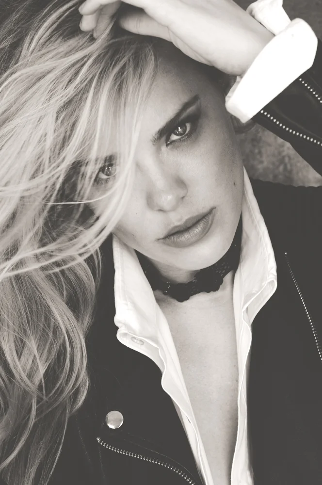 Kristy Garett