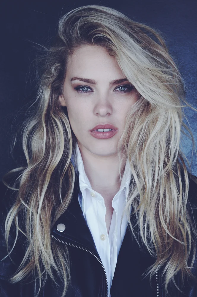 Kristy Garett
