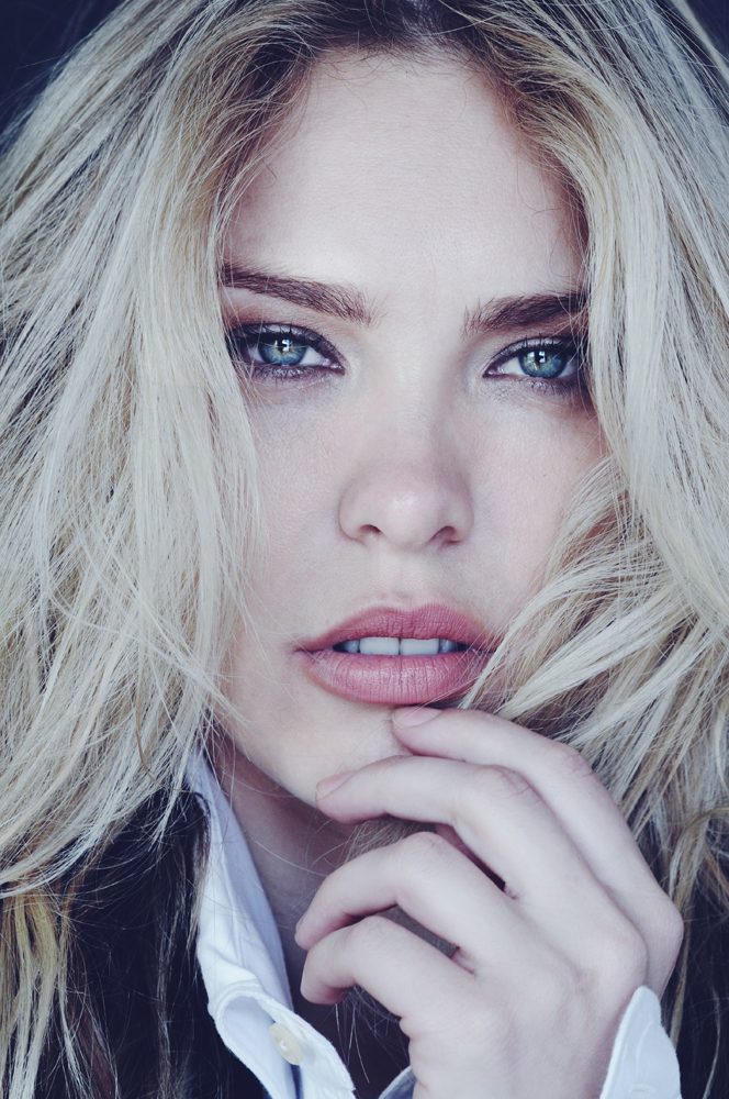 Kristy Garett
