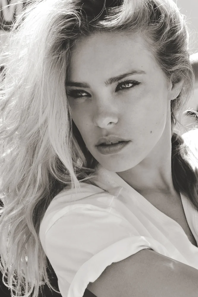 Kristy Garett