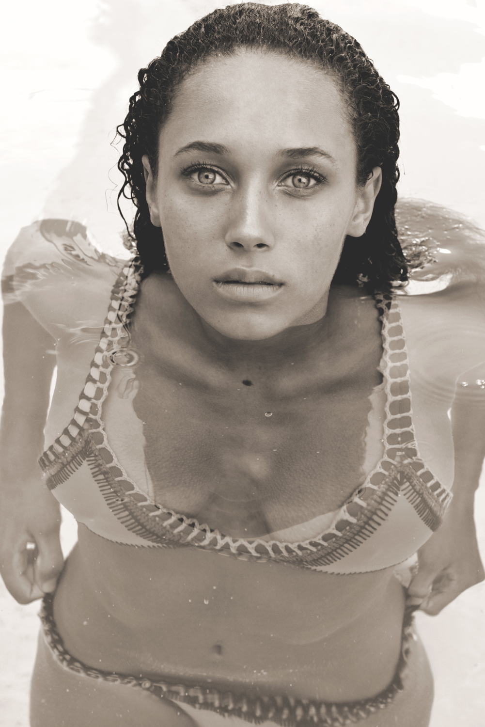 Audre Rose Marvin