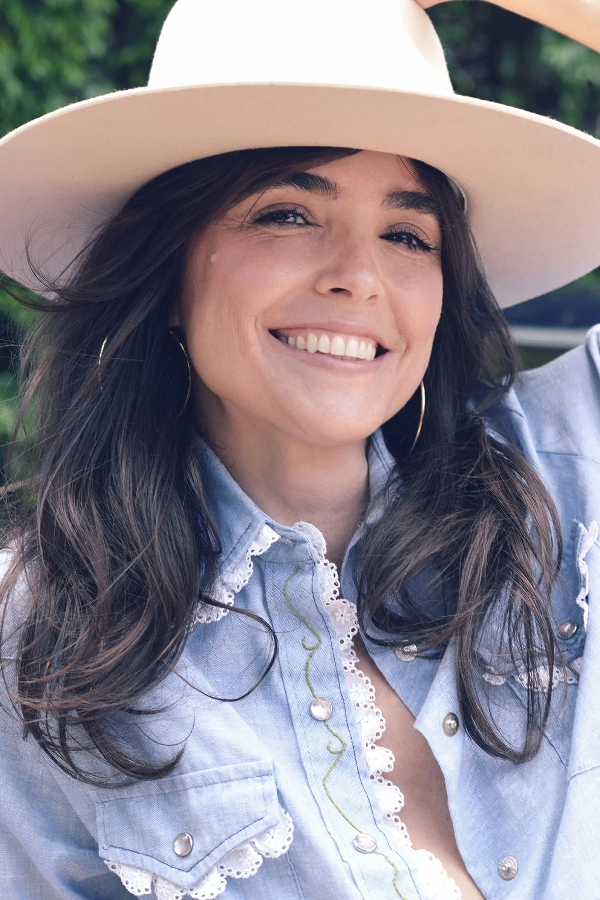  Tilly Saunders  The Ranchero Chronicles, Noosa, QLD 