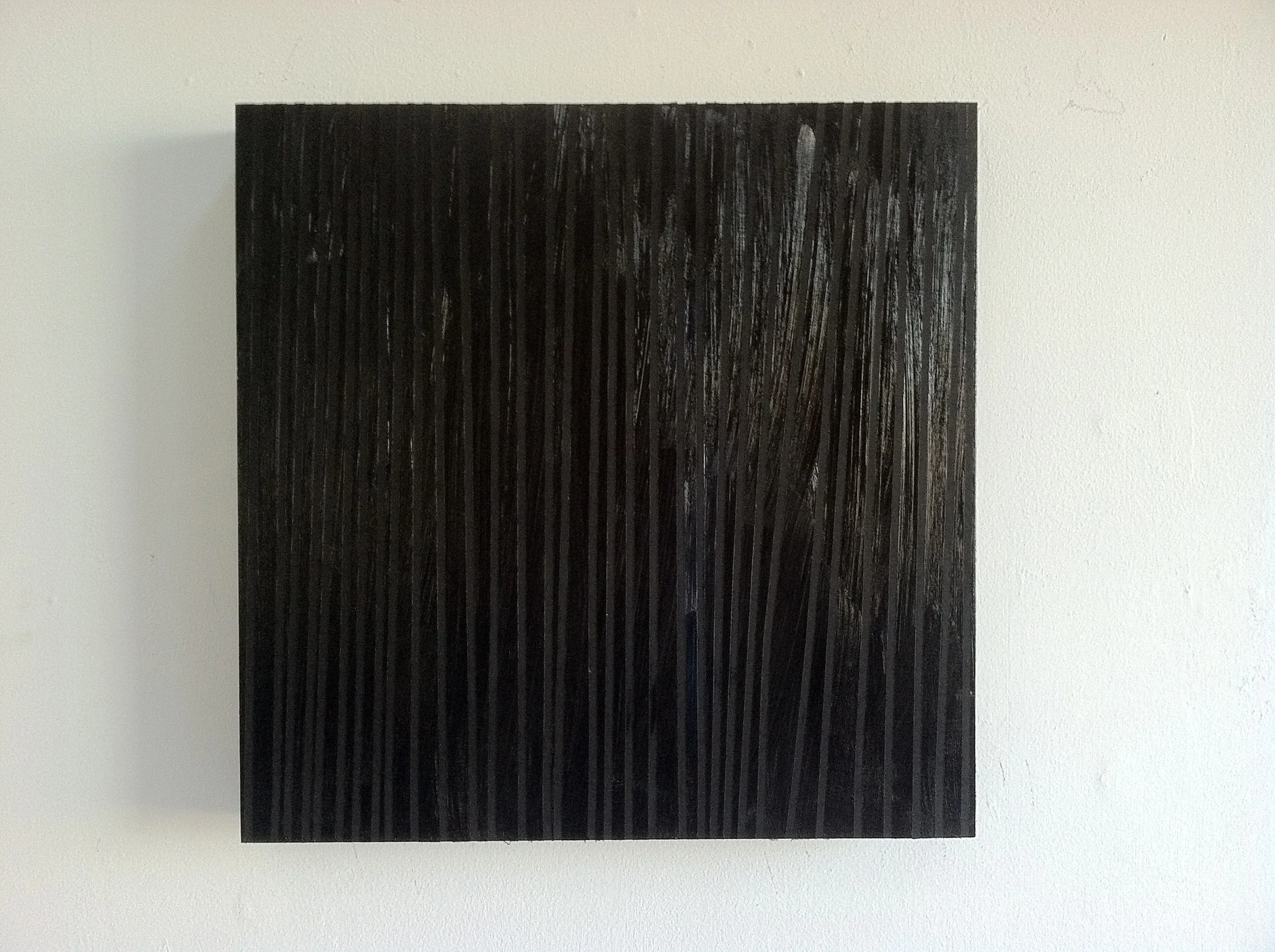 Endless Highway (Black Black), 2014