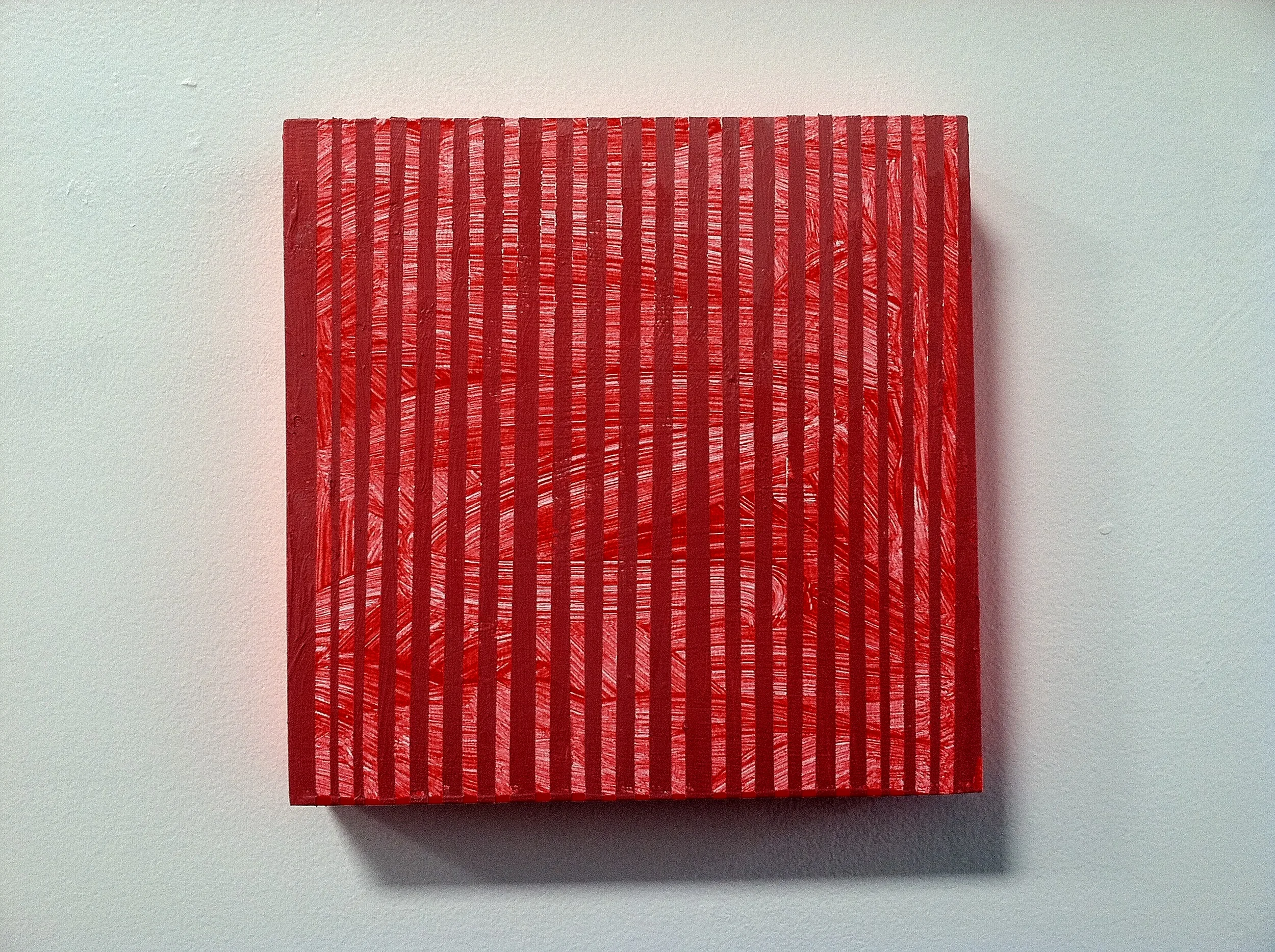 Endless Highway (Hot Red Red), 2014
