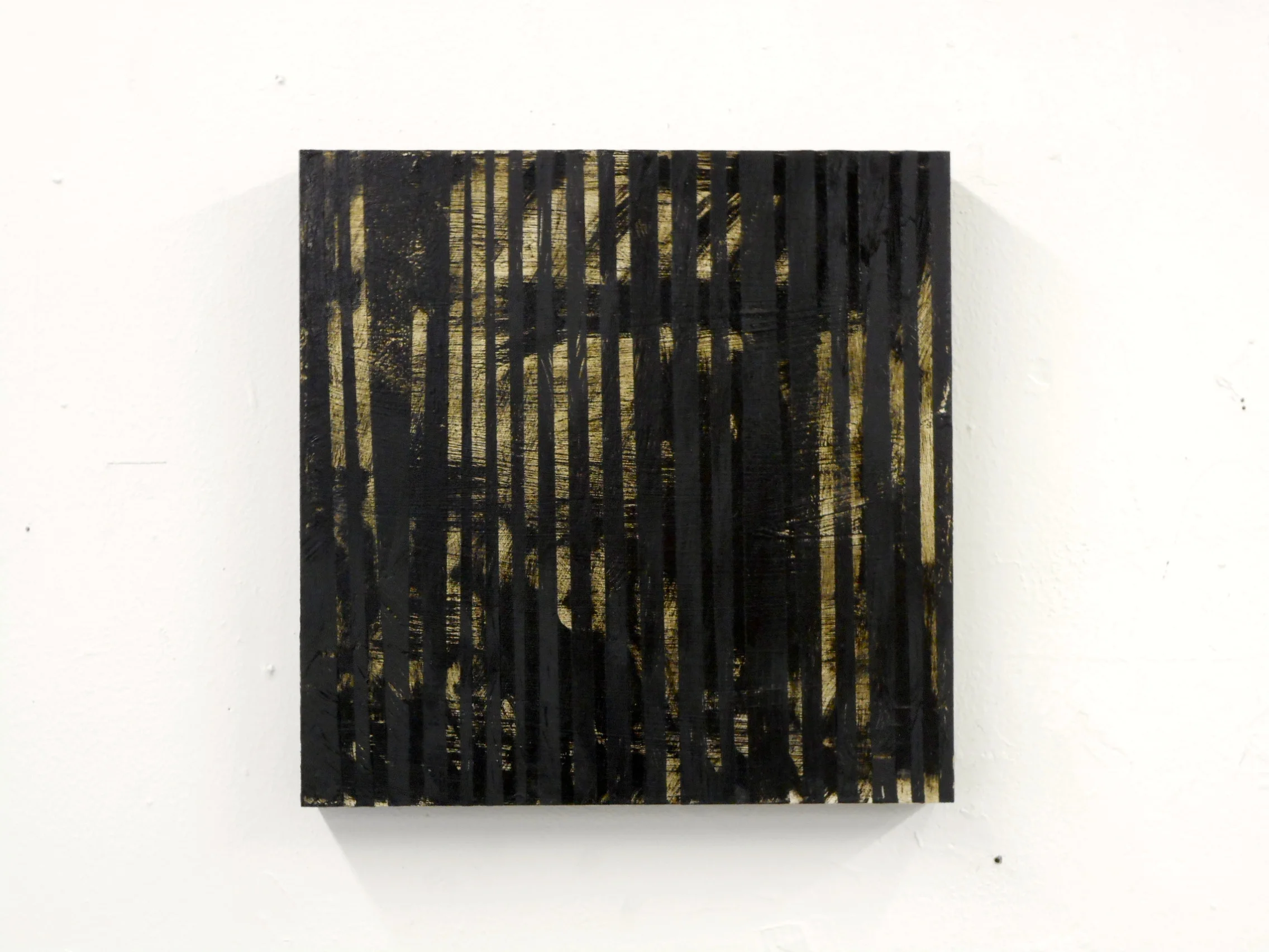 Endless Highway (Gold Black), 2014
