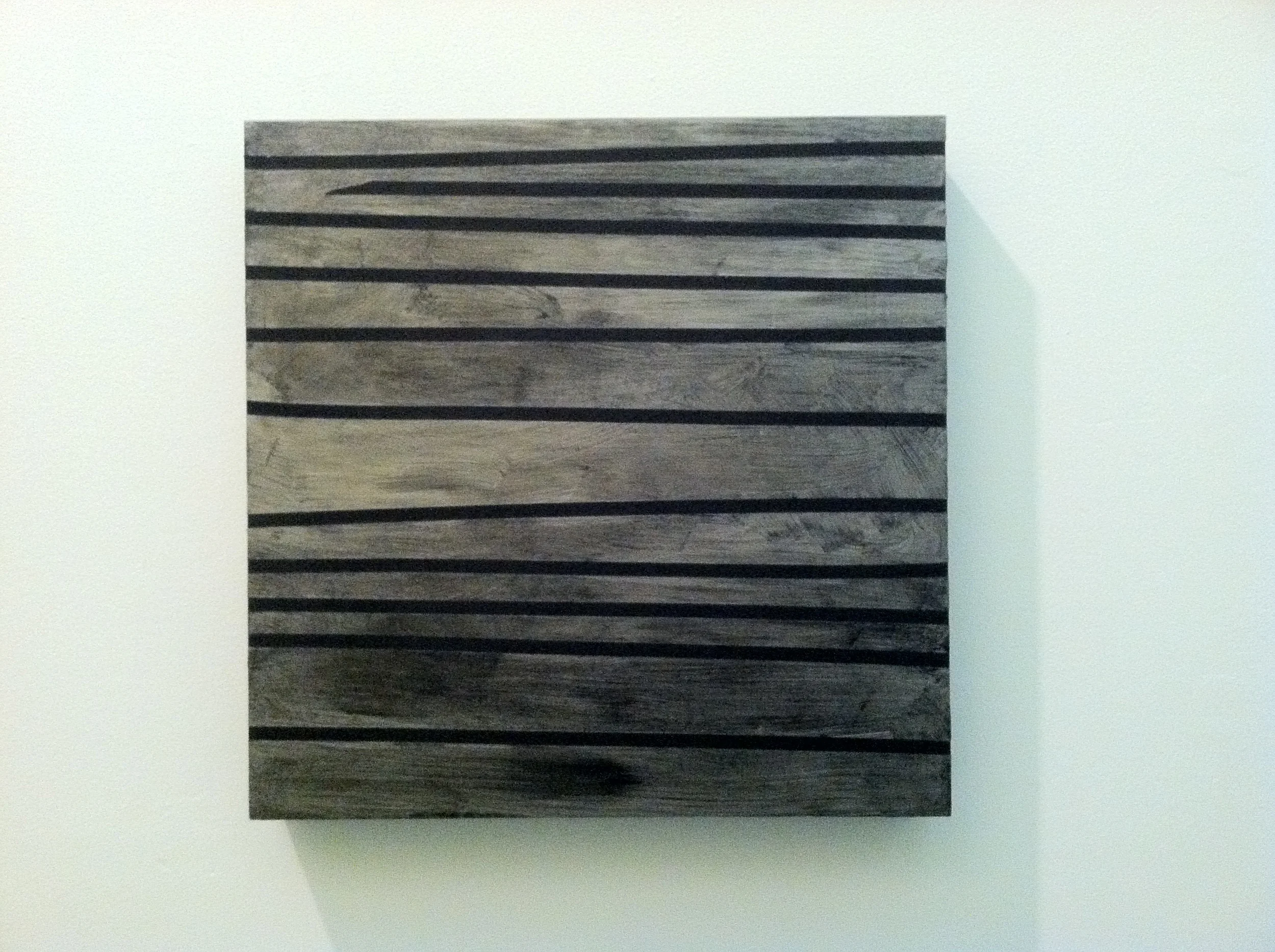 Endless Highway (Silver Black), 2014