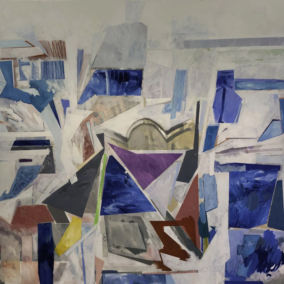Collapsing City, 2010