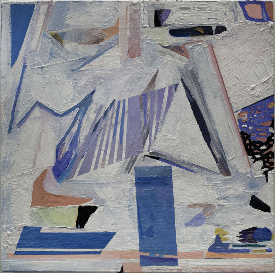 Geometric Computation, 2010