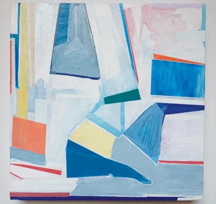 Blue Shoe, 2011