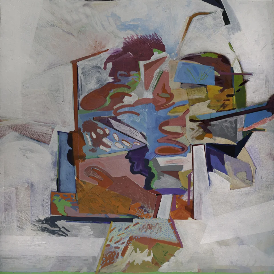 Imploding City, 2010