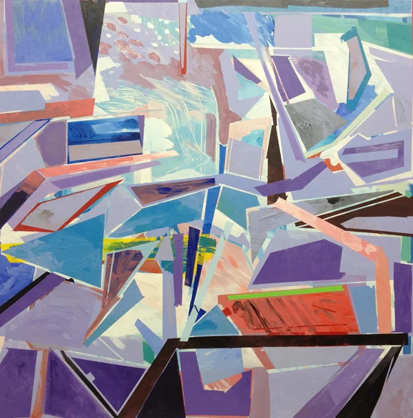Purple City Explosion, 2009