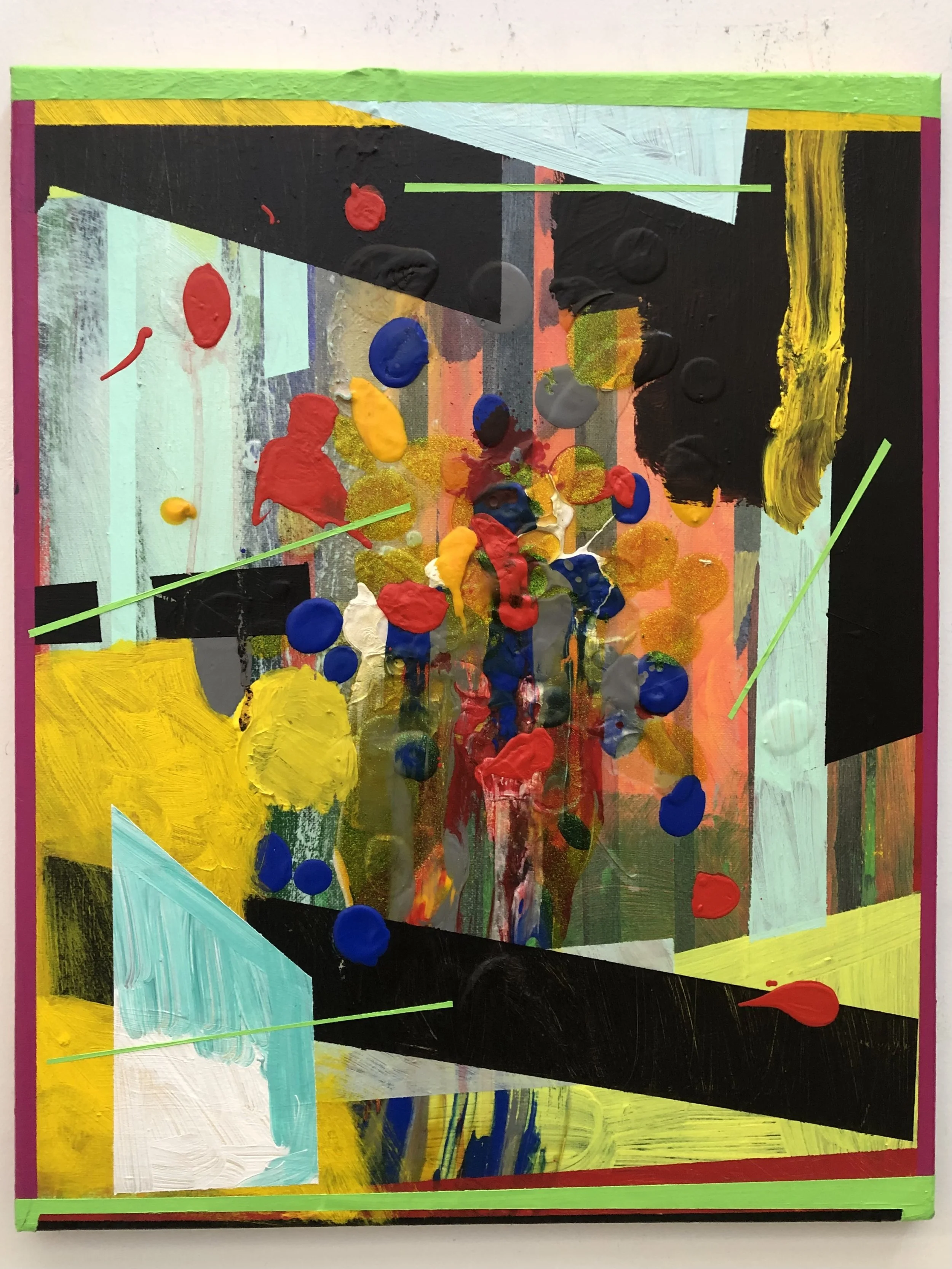 Covid Blossoms, 2022