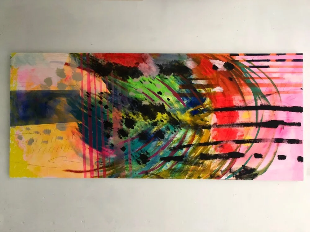 Machine Gun Covid, 2020