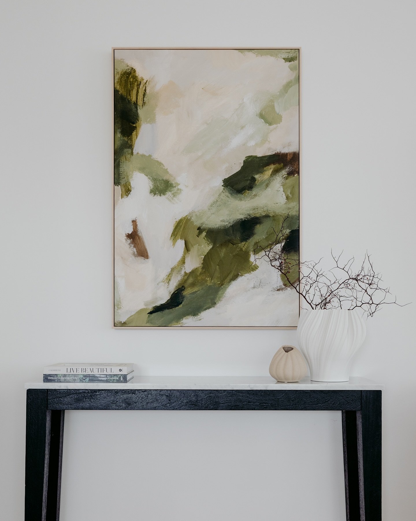 Recent work for interior designer and stylist Madeline Norman from @styledspacesstudio 🖤

If you&rsquo;re in Perth and looking for help with residential design, small scale commercial interiors or styling for sale, Madeline is the sweetest and has a
