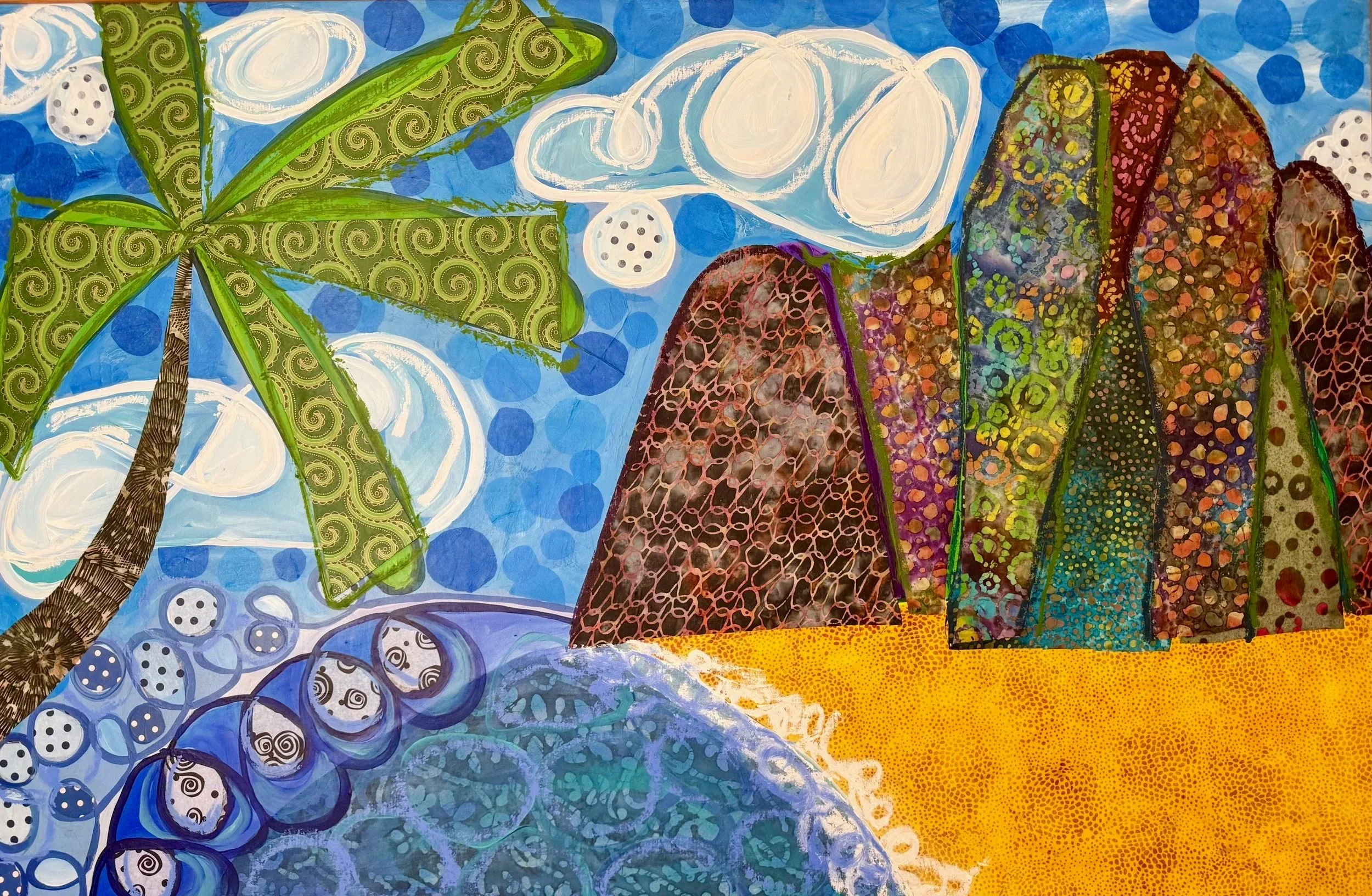 The Beach