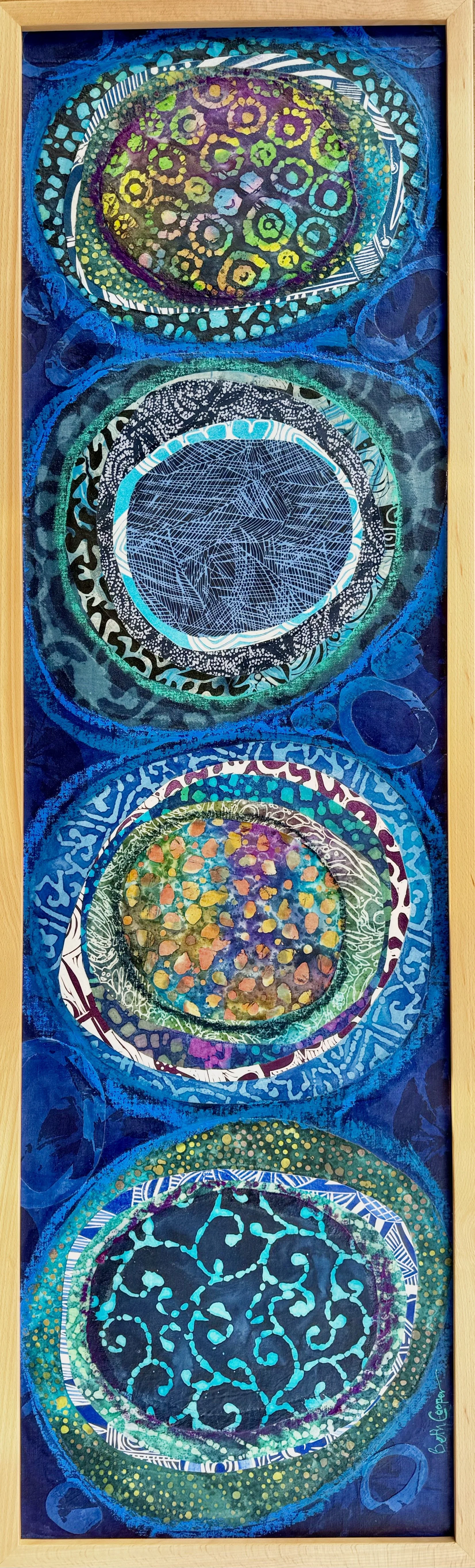 The Ocean's Eyes