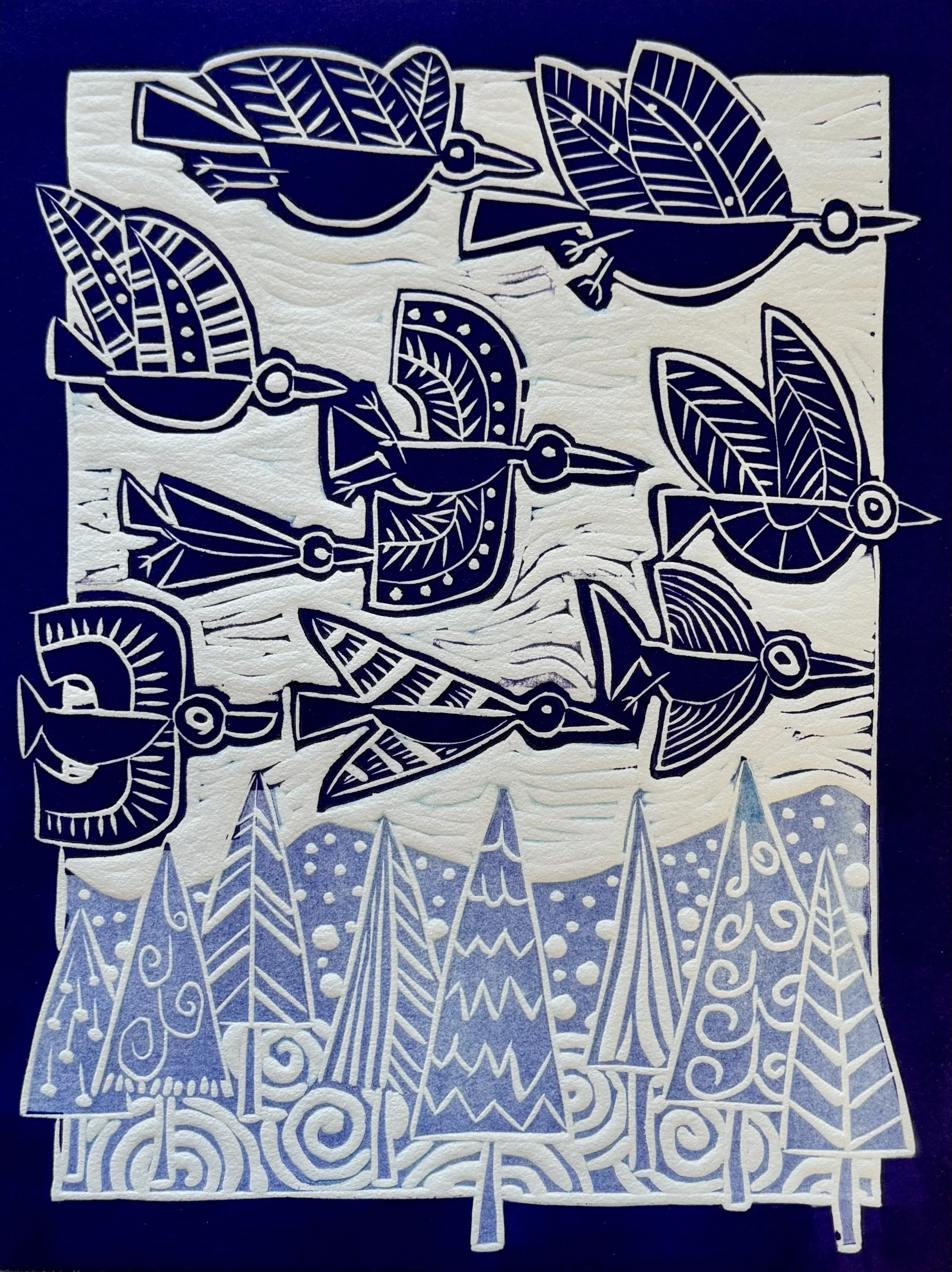 And Where Are We Going?