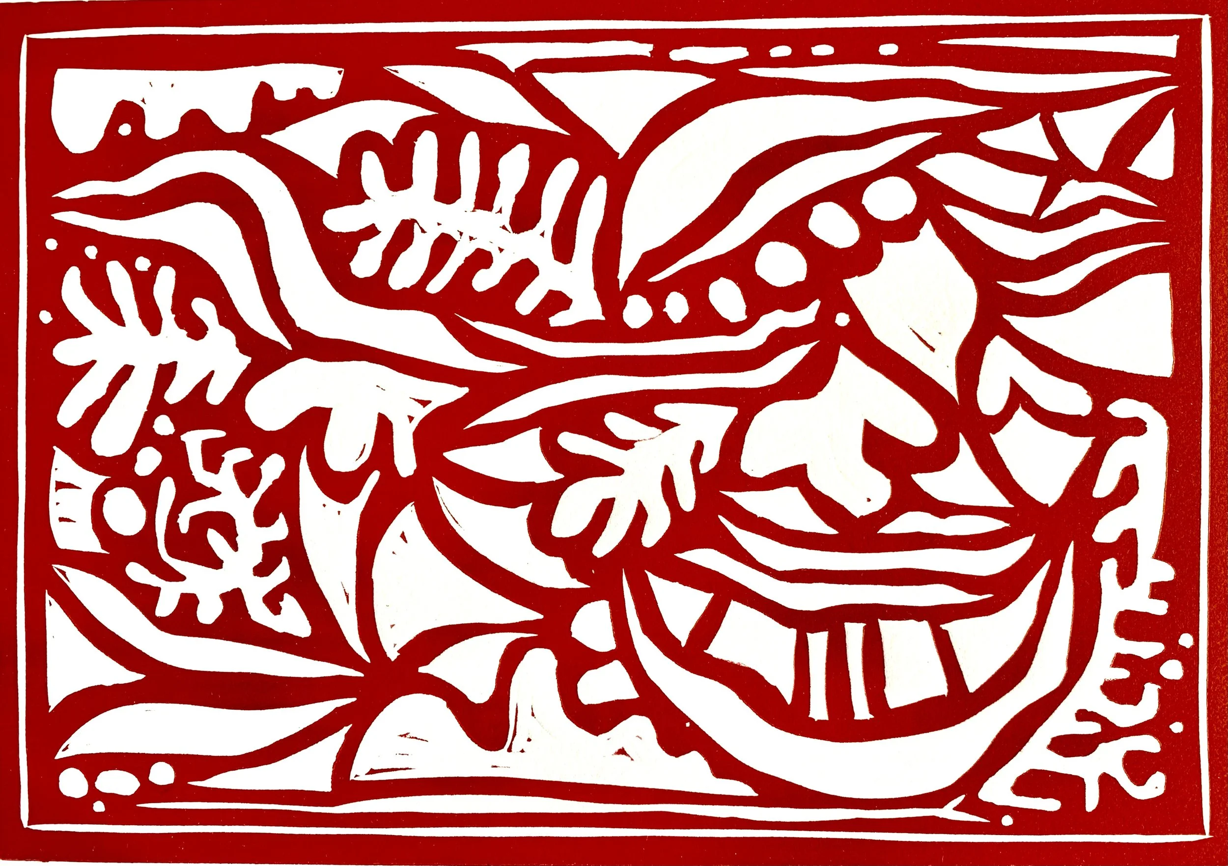 What I Did Last Weekend