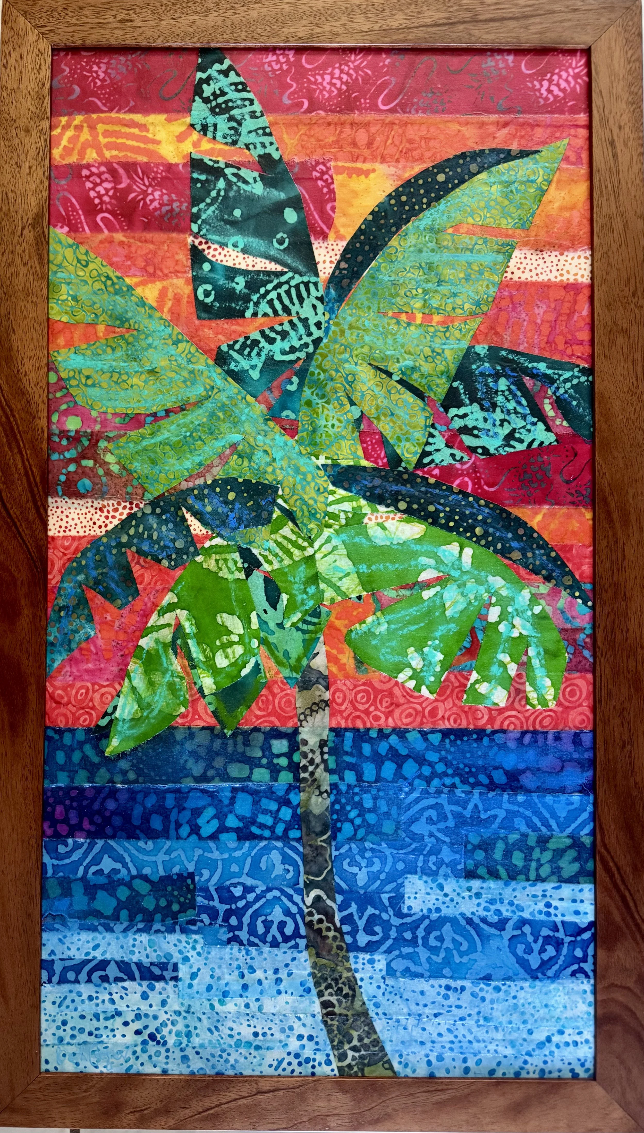 The Perfect End of the Day