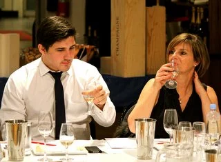 Introduction to Wine Course ($250) Thursdays 20th & 27th March from 7PM till 9PM