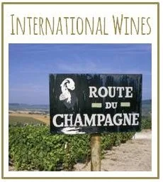 International Wines