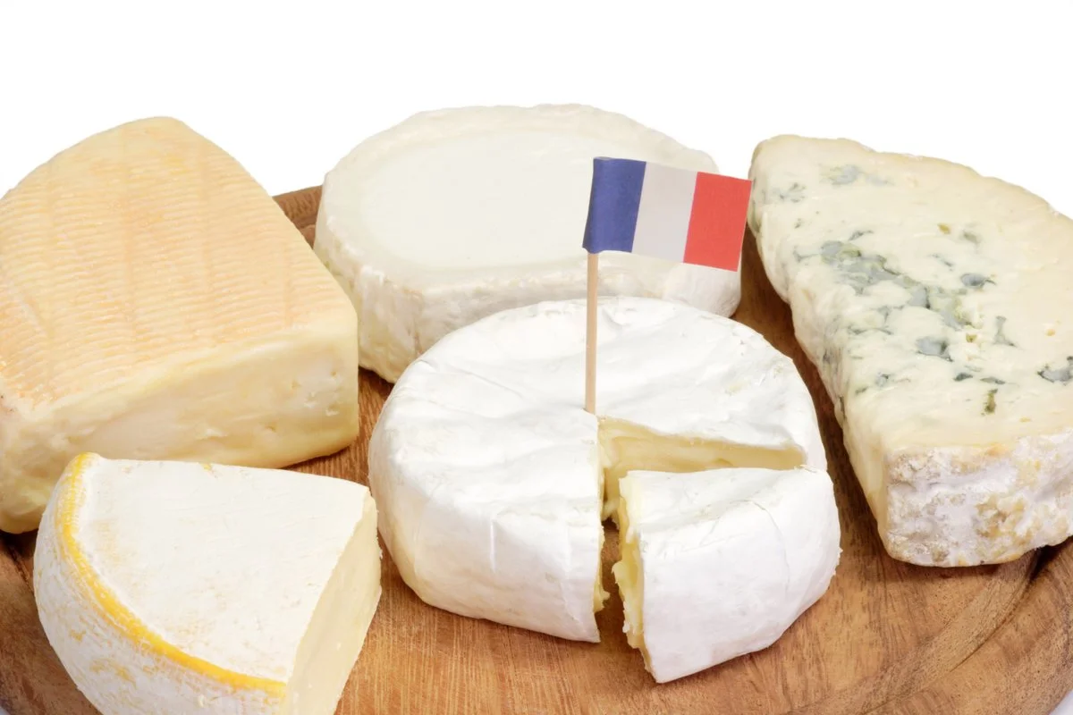 French Cheese and Wine Friday ($75) (Sold out)