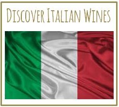 Discover Italian Wine