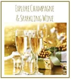 Explore Champagne and Sparkling Wine Masterclass