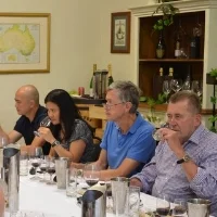 Wine Appreciation Course