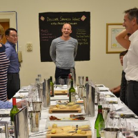 Discover Spanish Wines