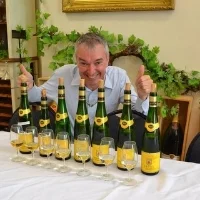 Discover World Wines