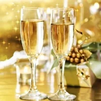 Champagne and Sparkling Wine