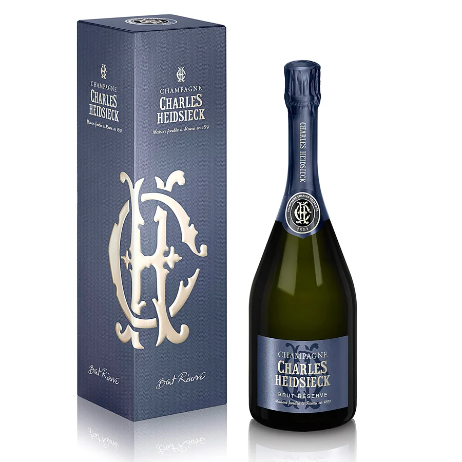 &nbsp; &nbsp; &nbsp; &nbsp; &nbsp; &nbsp; &nbsp; &nbsp; &nbsp; &nbsp; Charles Heidsieck Vintage 2000 $160 - &nbsp; &nbsp; &nbsp; &nbsp; &nbsp; &nbsp; &nbsp; &nbsp; &nbsp; &nbsp; &nbsp; An amazing wine from an amazing vintage in the Champagne region.