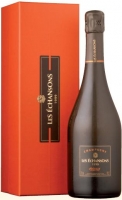 Les Echansons - $225 &nbsp; &nbsp; a Prestige cuvee of Truly exceptional quality  FROM A SMALL GROWER