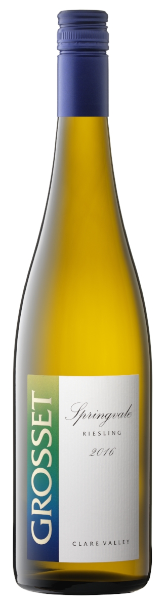 &nbsp; &nbsp; &nbsp; &nbsp; &nbsp; &nbsp; &nbsp; &nbsp;Grosset Springvale Riesling $40 &nbsp; &nbsp; &nbsp; &nbsp; &nbsp; &nbsp;  Dry, Finely structured, vibrant and pure. a classic clare valley riesling from one of the regions greatest producers