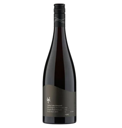 Yabby Lake &nbsp;2012 BLOCK 2 PINOT NOIR $100    Tom Carson consistently delivers excellence with his Mornington peninsular pinot noirs with this being one of his finest ever releases.&nbsp;