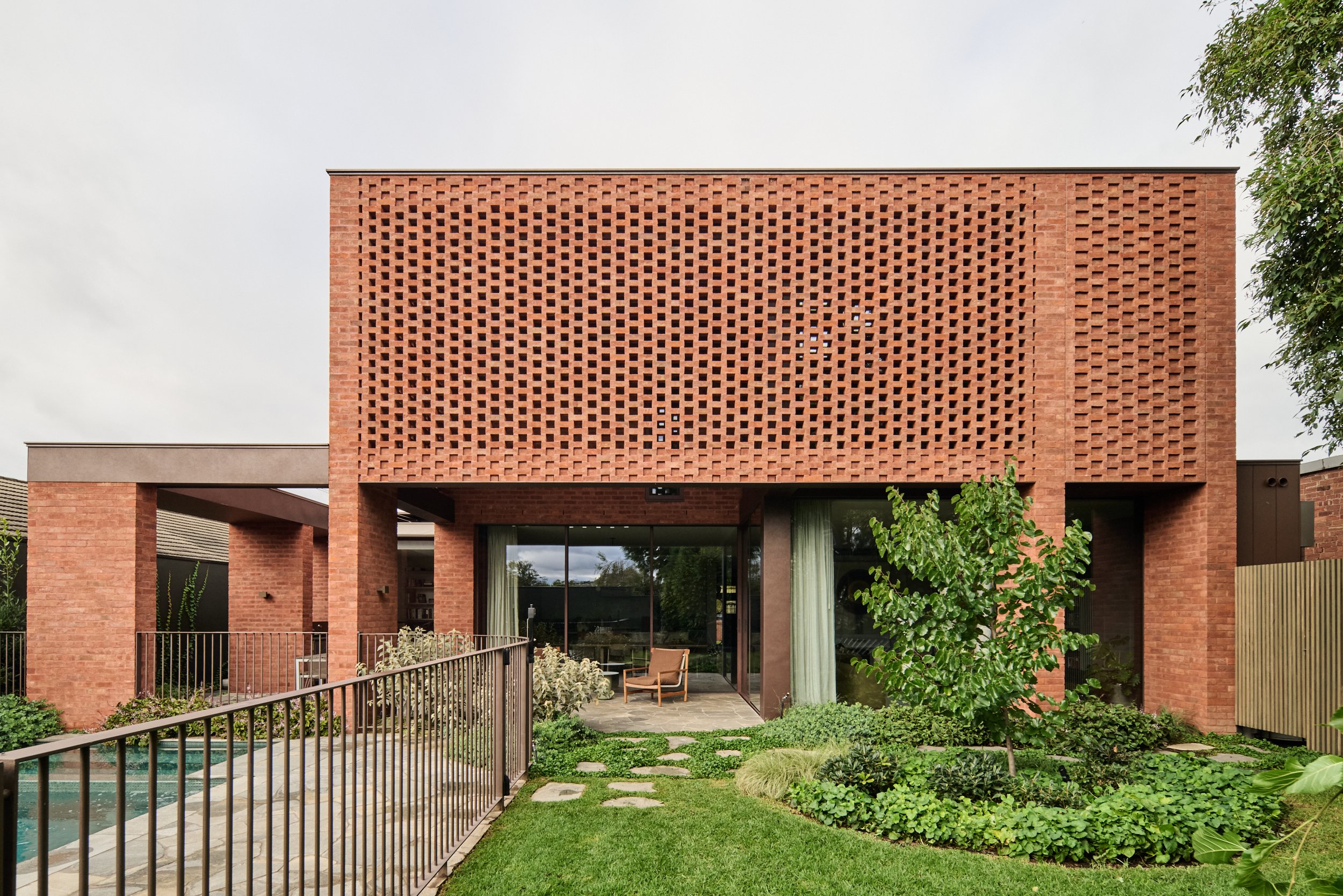  2024 / Neil Architecture / Tom Blachford  