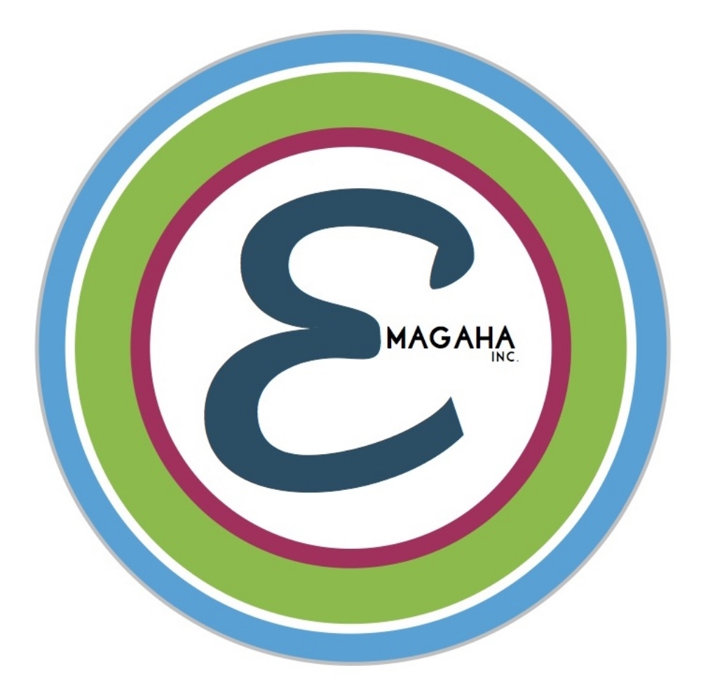 EMAGAHA INC.