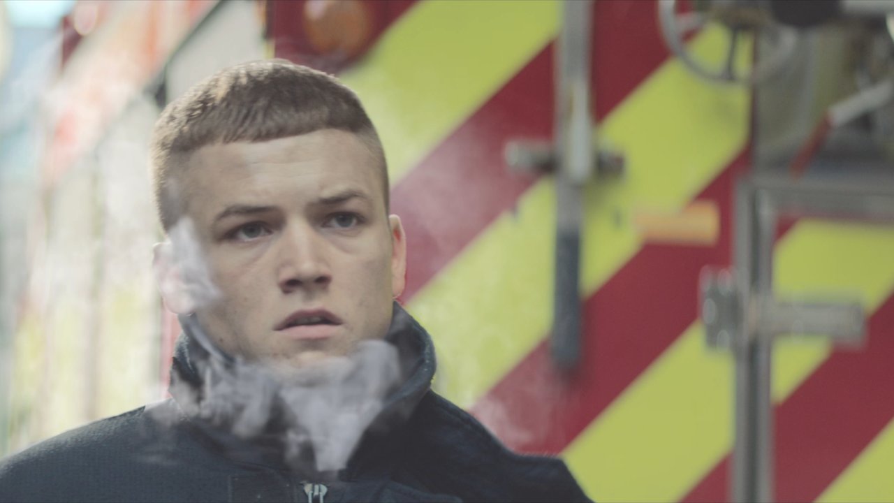BBC- The Smoke