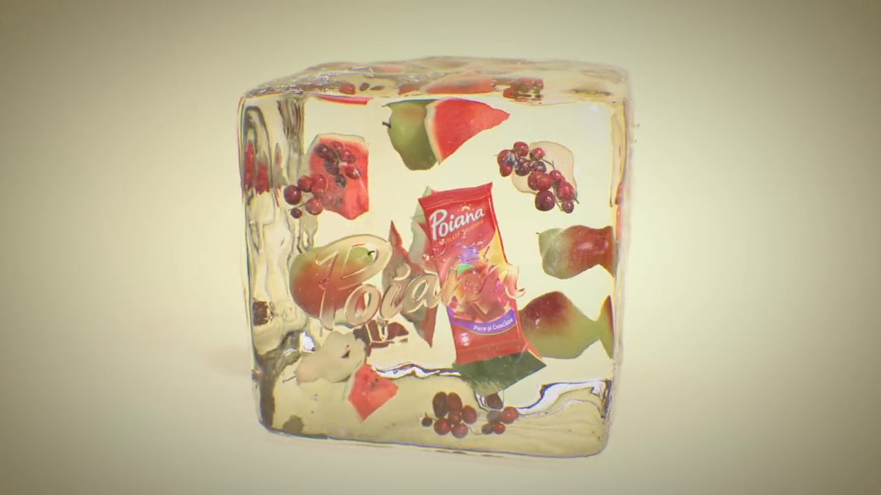Poiana Ice