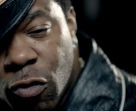 Busta Rhymes - #TWERKIT (Explicit) ft. Nicki Minaj