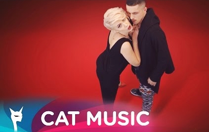 Uddi feat. Jo - Lasa-ma pe mine (Official Video)