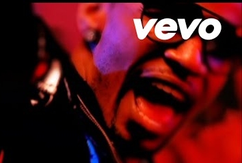 Jamie Foxx - Blame It ft. T-Pain