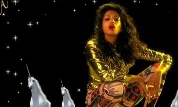 M.I.A. - XXXO