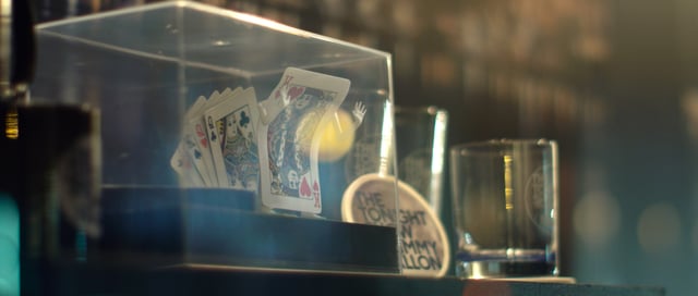 PRODUCT WARS - TEASER